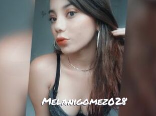 Melanigomez028