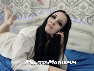 MelissaMayhemm