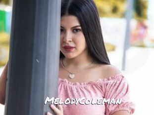 MelodyColeman