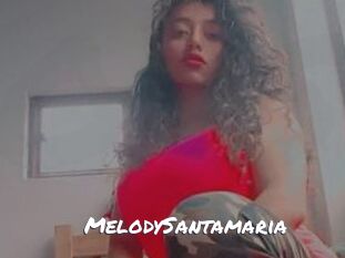 MelodySantamaria