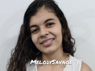 MelodySavage