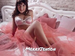 MerryJenson