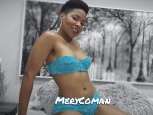 MeryComan