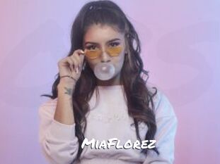 MiaFlorez