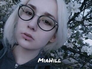 MiaHill