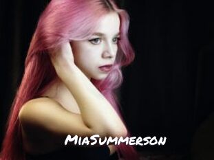 MiaSummerson