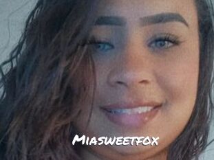 Miasweetfox