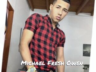 Michael_Fresh_Owen