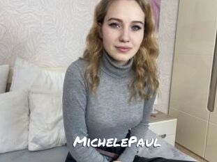 MichelePaul