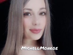 MichellMonroe