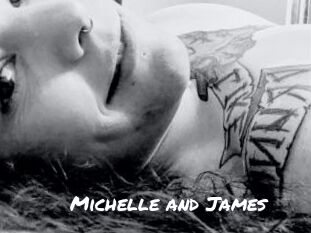 Michelle_and_James