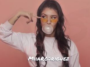 MiiaRodriguez