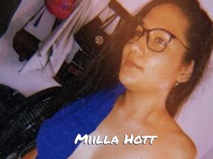 Miilla_Hott