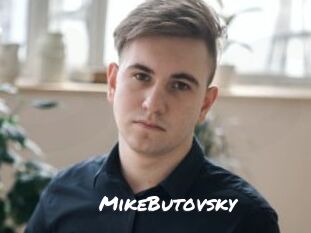 MikeButovsky