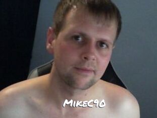 MikeC90