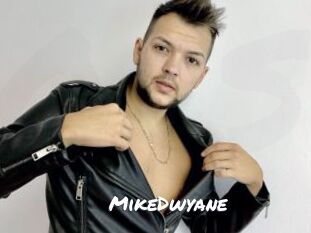 MikeDwyane Ochranne Siete