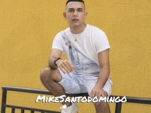 MikeSantodomingo