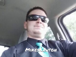 MikeyKruton