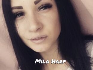 Mila_Harp