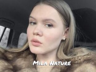 Mila_Nature