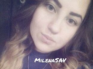 MilenaSAV