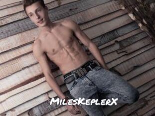 MilesKeplerX