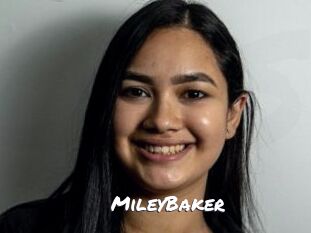 MileyBaker