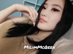 MilimMcQeen