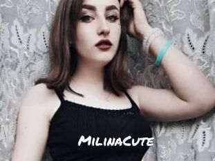 MilinaCute