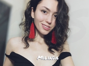 Milinda