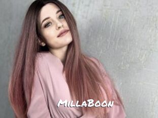 MillaBoon