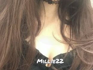 Millie22