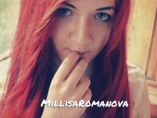 Millisa_Romanova