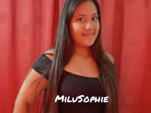 MiluSophie