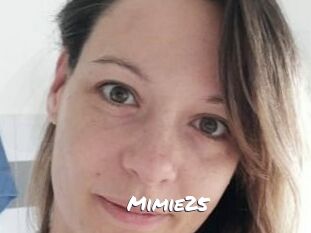 Mimie25