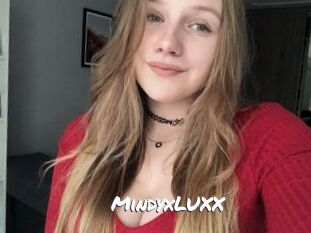 MindyxLUXX