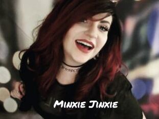 Minxie_Jinxie