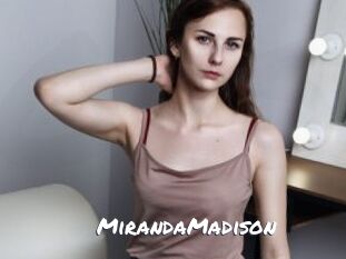 MirandaMadison