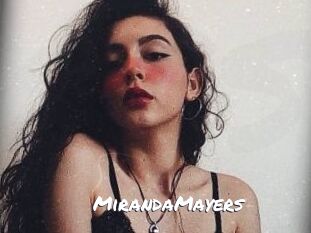 MirandaMayers