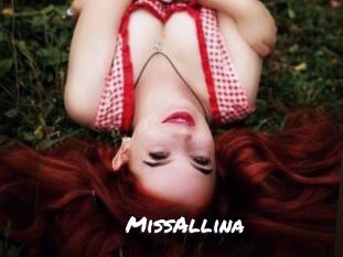 MissAllina