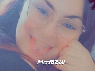 MissBBW