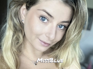 MissBlue