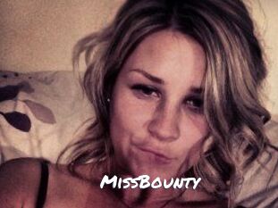 MissBounty