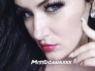 MissDonnaxxx