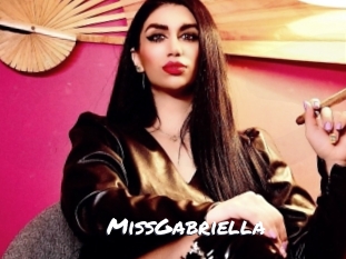 MissGabriella