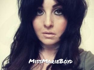MissMarieBoyd