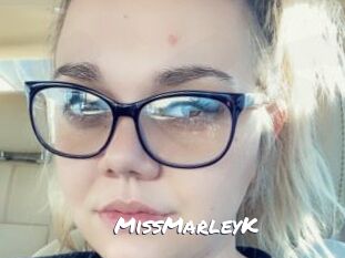 MissMarleyK