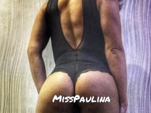MissPaulina