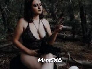 MissSXO