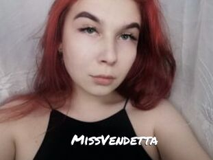 MissVendetta